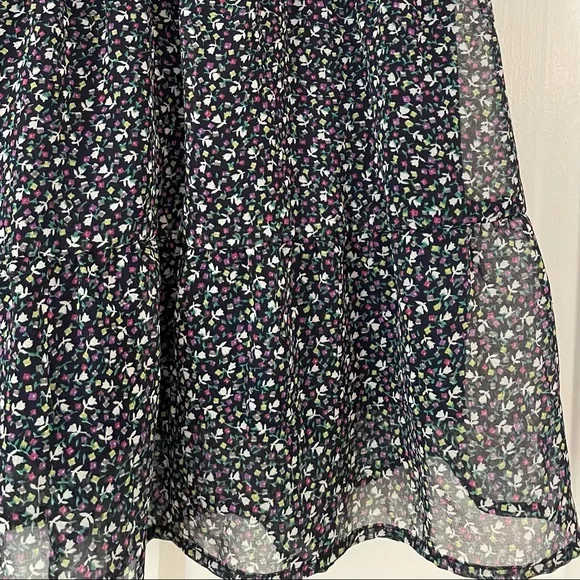 Floral Skirt - Picture 3 of 6